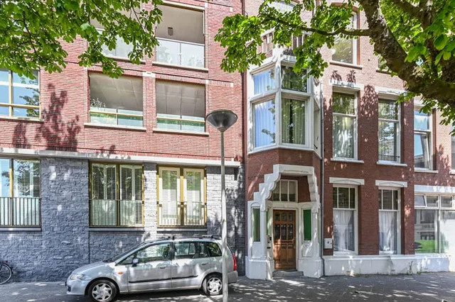 Laan van Meerdervoort 53-K