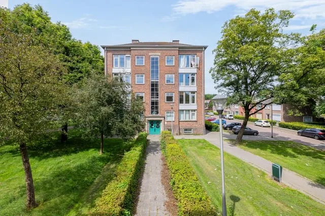 Nassaustraat 119