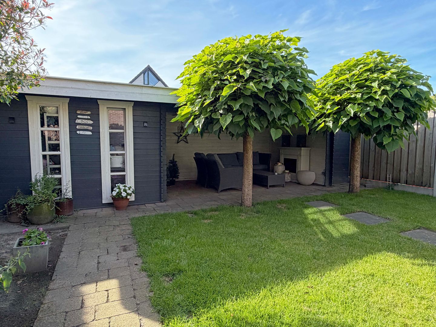 G J Soppestraat 8
