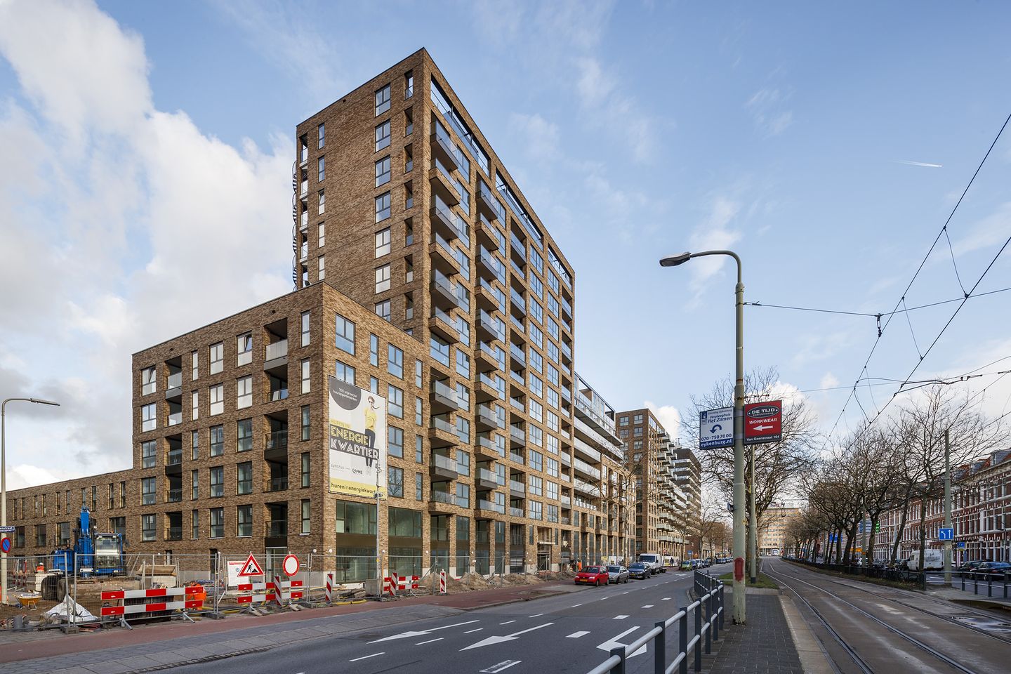 Loosduinseweg 81-B