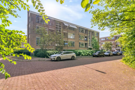 Meeslaan 18