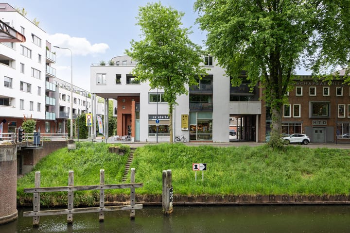 van Berckelstraat 5