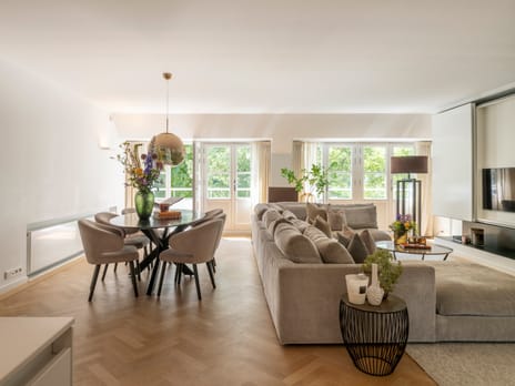 Swaenhof 5
