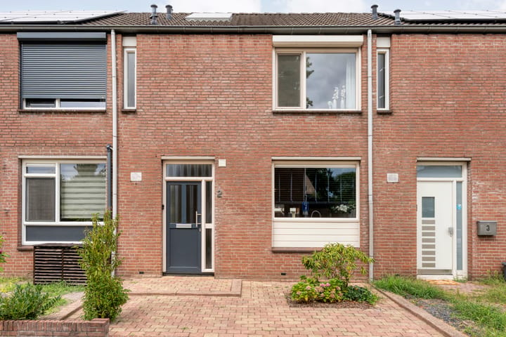 Symfoniestraat 2