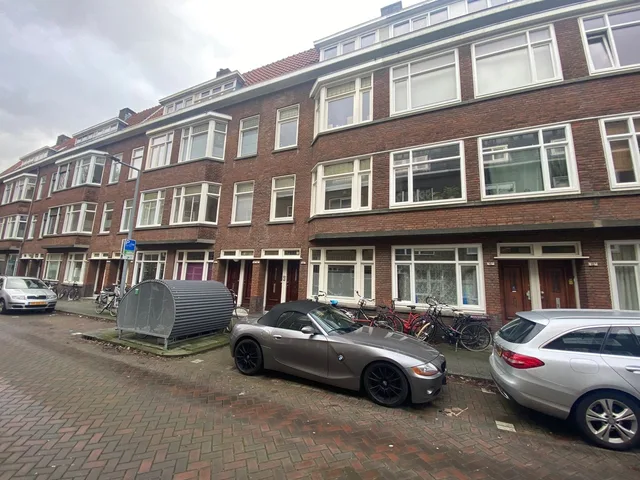 Luzacstraat 16-A02