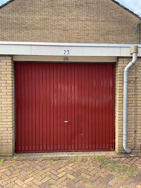Leeuwstraat