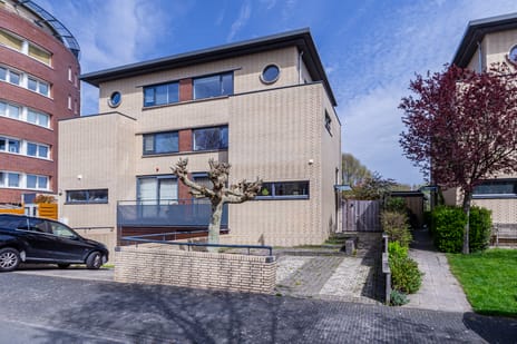 Waterbiesweg 34