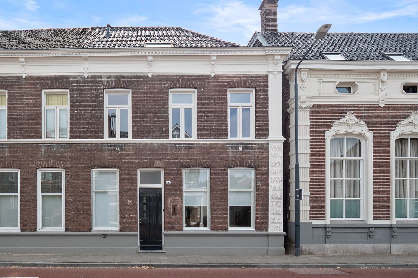 Taalstraat 213