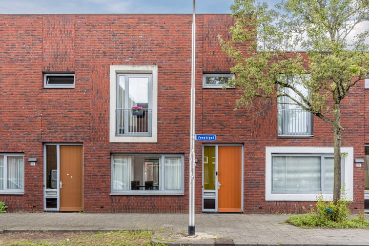 Veestraat 139-b