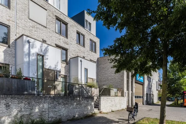 Ringkade 22