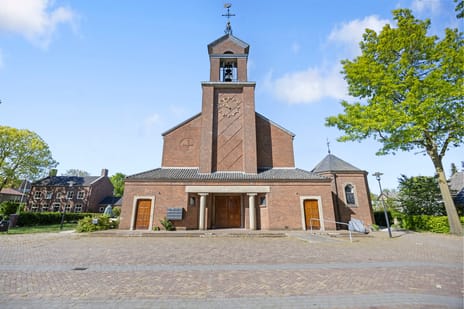 Dorpstraat 32-D