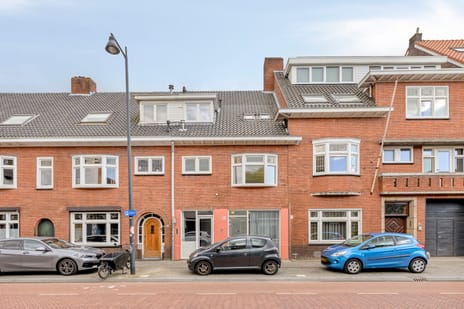 Hoogstraat 91