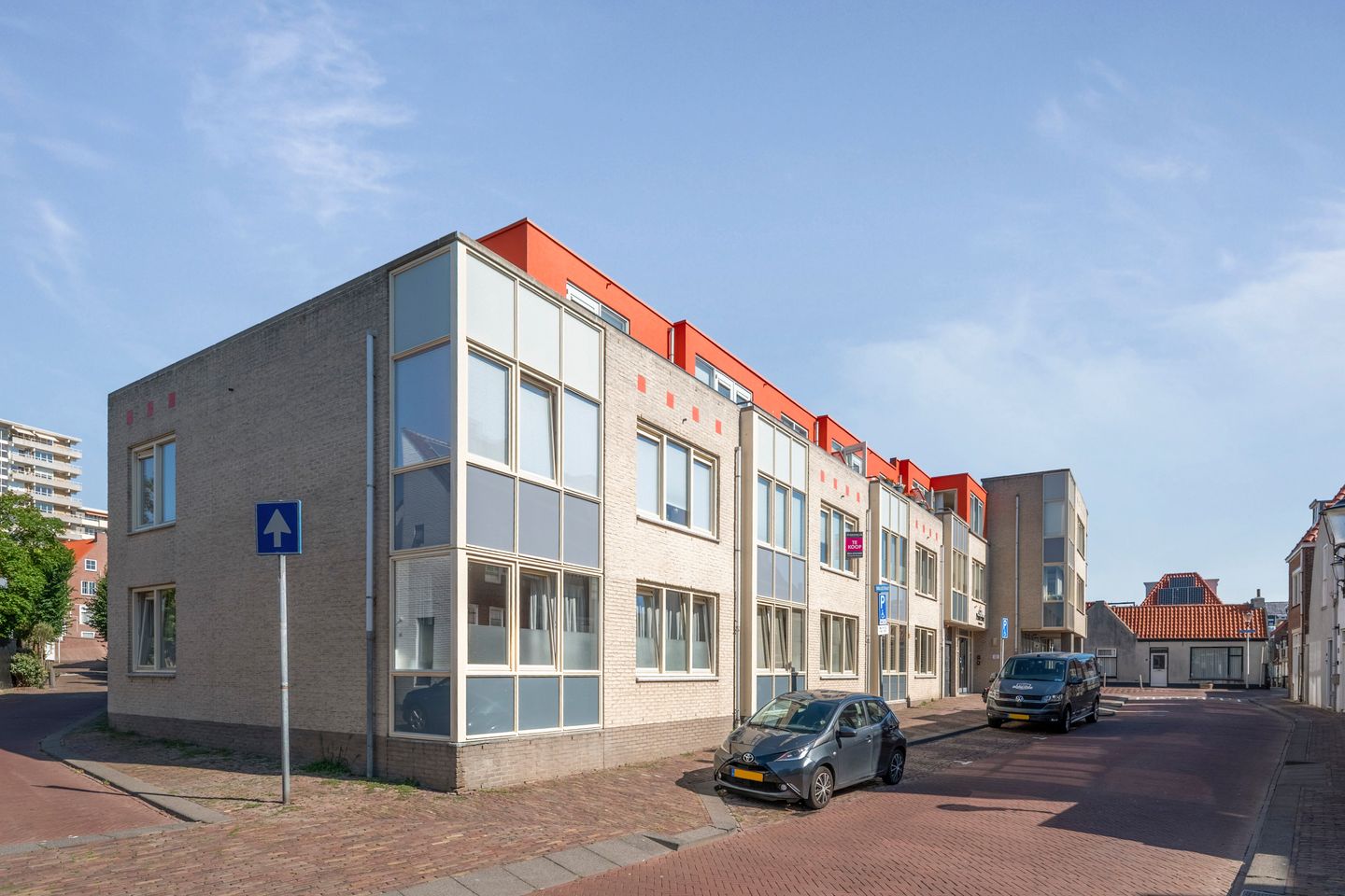 Swaluëstraat 17-b