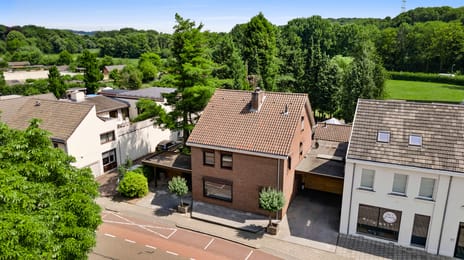 Tussen de Bruggen 85