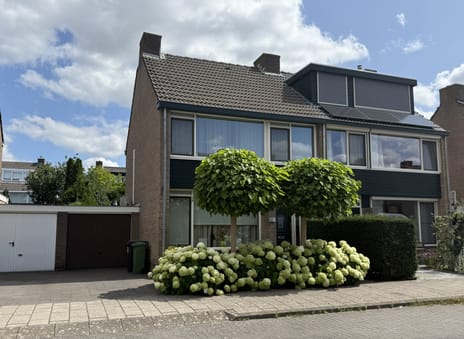 Ohmstraat 12