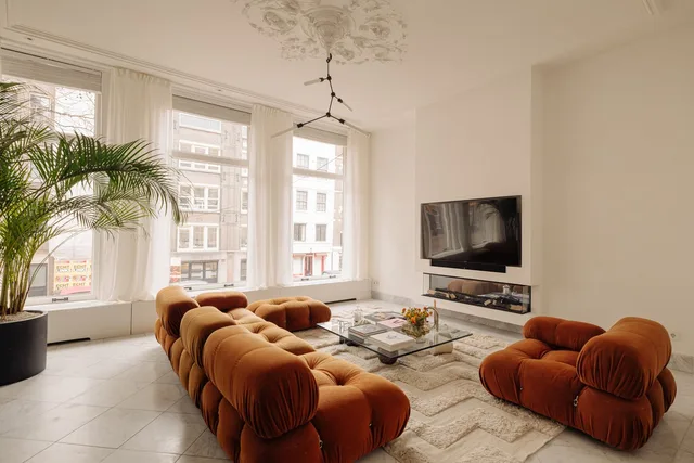 Spuistraat 34-B