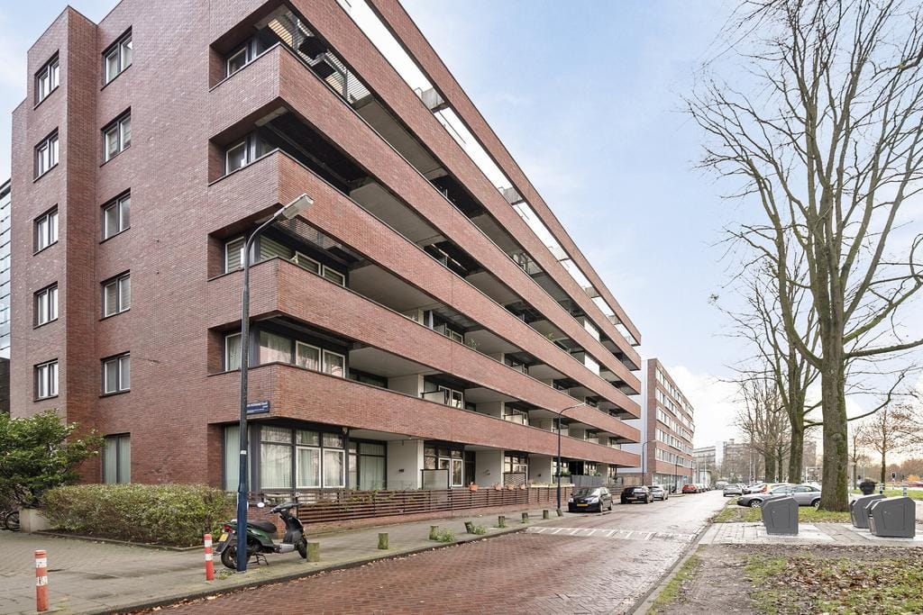 Johan Hofmanstraat 288