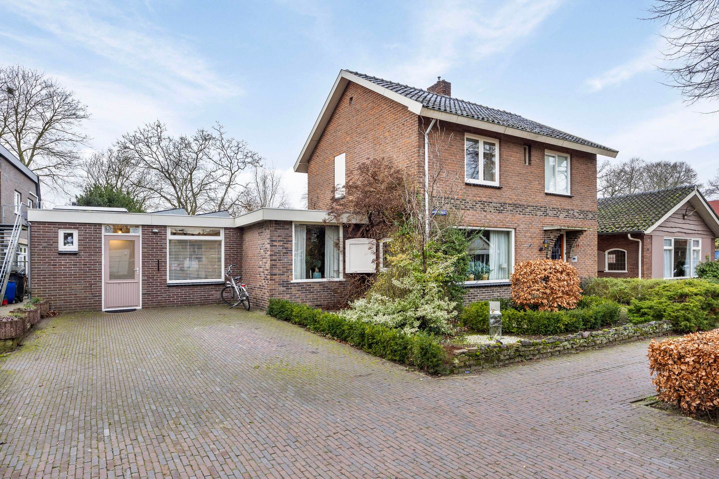 Marktstraat 11-a
