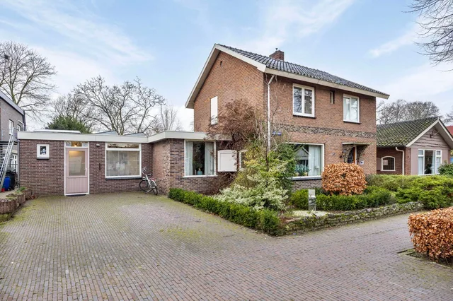 Marktstraat 11-a