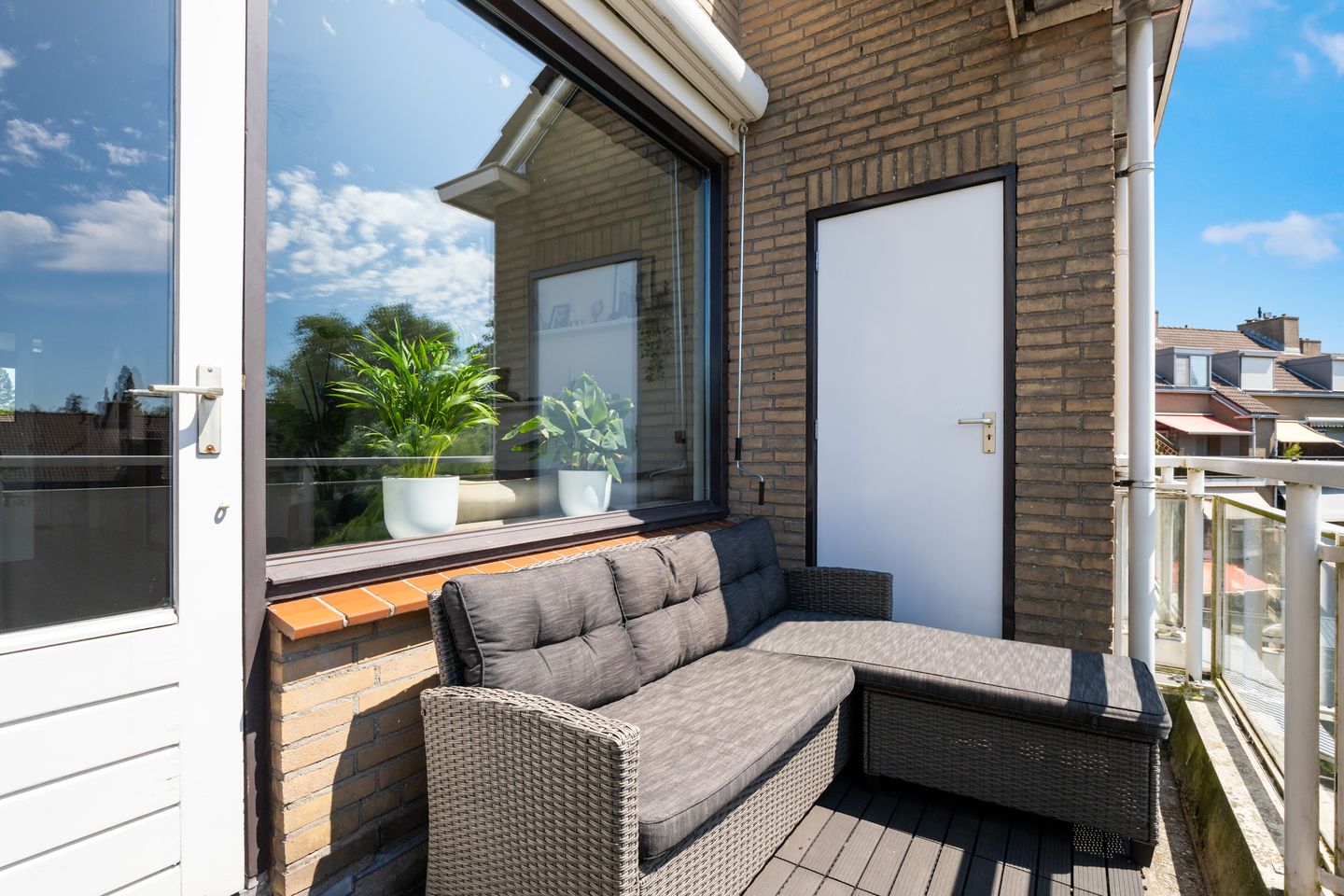 Anna van Hensbeeksingel 64