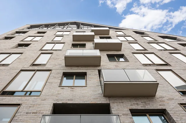 Deken van Somerenstraat 158