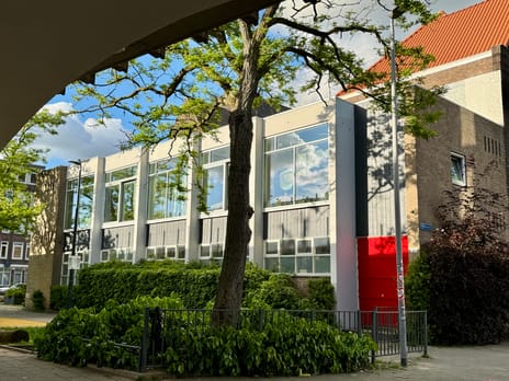 Voorburgstraat 168