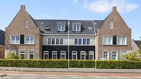 Jonkershof 2 Barneveld