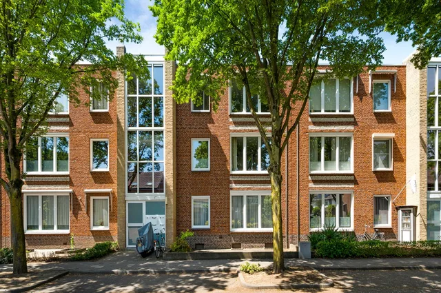 Le Bron de Vexelastraat 21