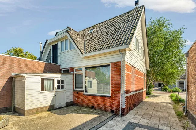 van Beekstraat 63