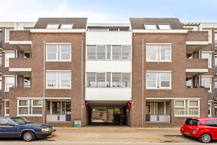 Voltstraat 44-07