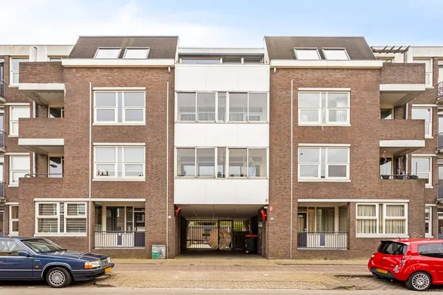 Voltstraat 44-07