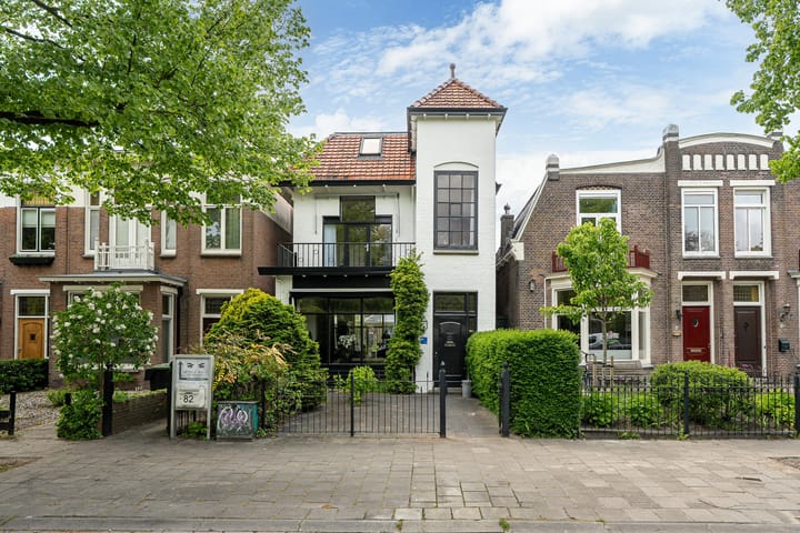 Verlengde Schrans 82-A