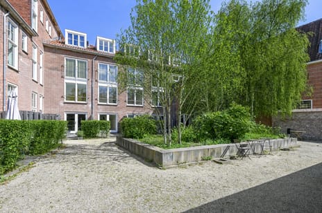 Gedempte Oude Gracht 118-A