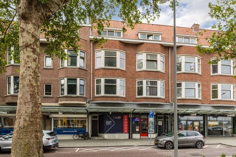 Beijerlandselaan 9-B02