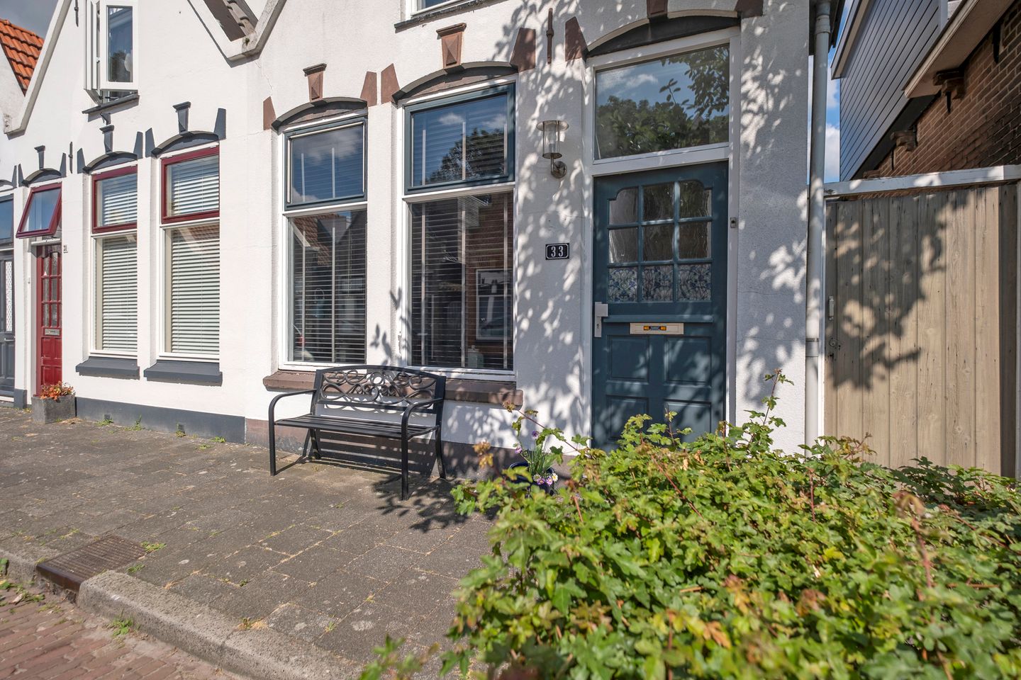 Wilhelminastraat 33
