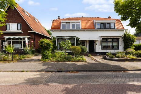 Lodewijk van Nassaustraat 3