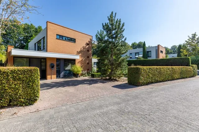 Vlaamse Gaailaan 16