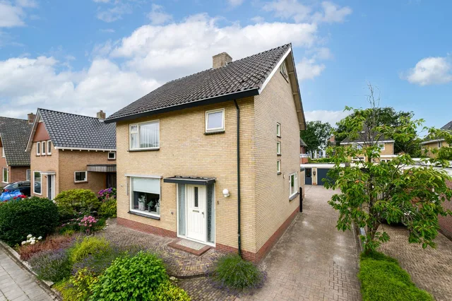 Meineszstraat 5