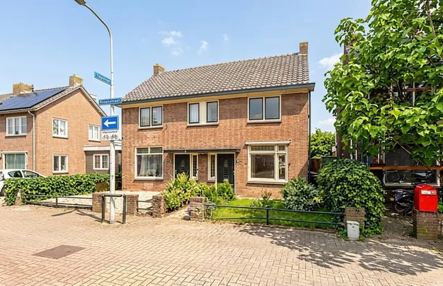 Rozenstraat 30