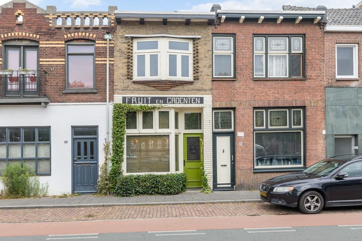 Haagweg 48