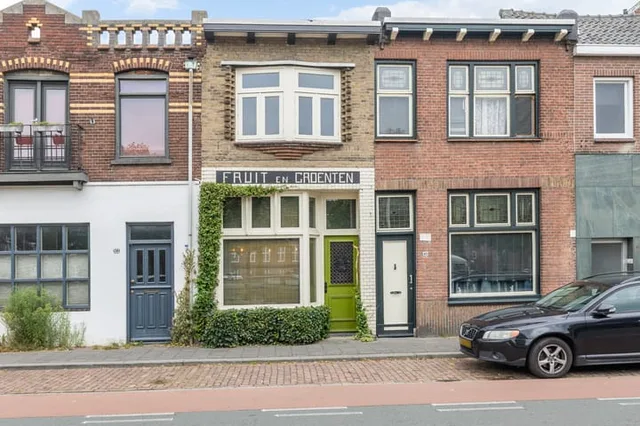 Haagweg 48