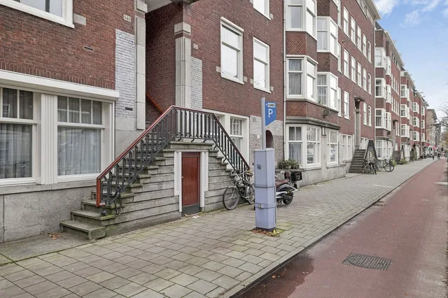 Beethovenstraat 138-3