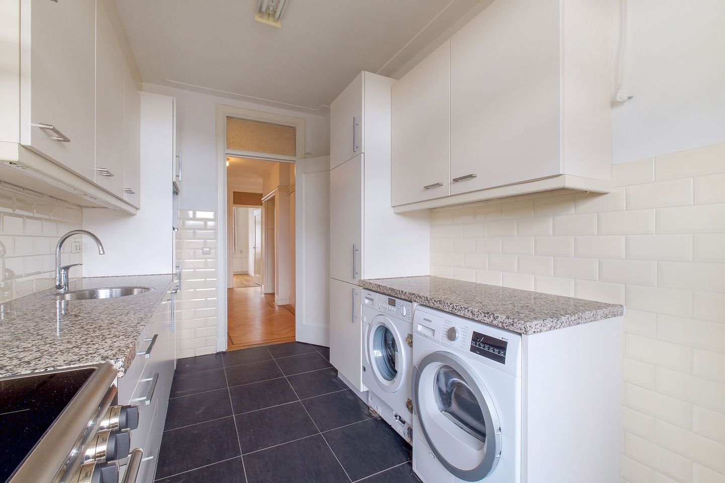 Beethovenstraat 138-3