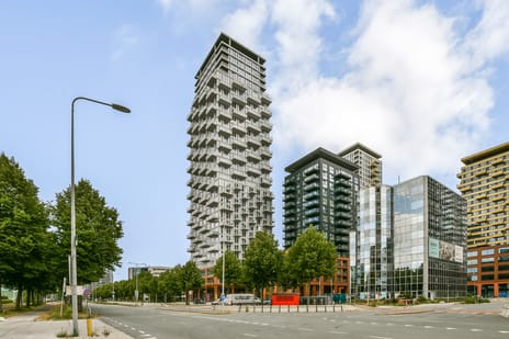 Hiraistraat 5-B53