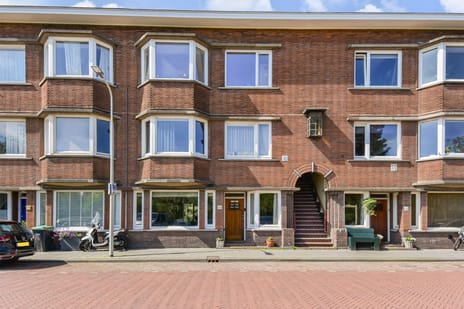Kornoeljestraat 100