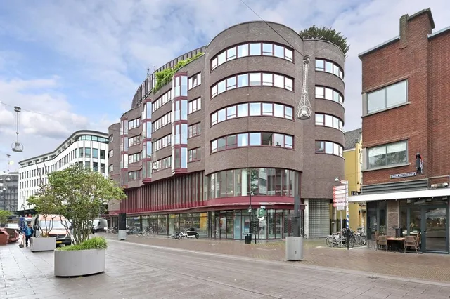 Raamstraat 14-A