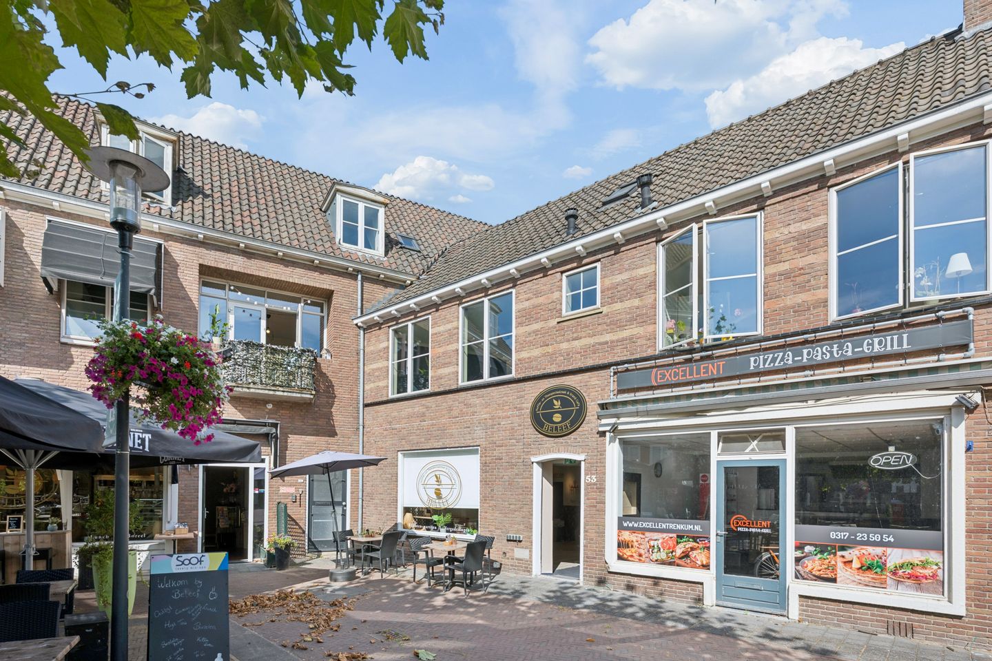 Achterdorpsstraat 18-F