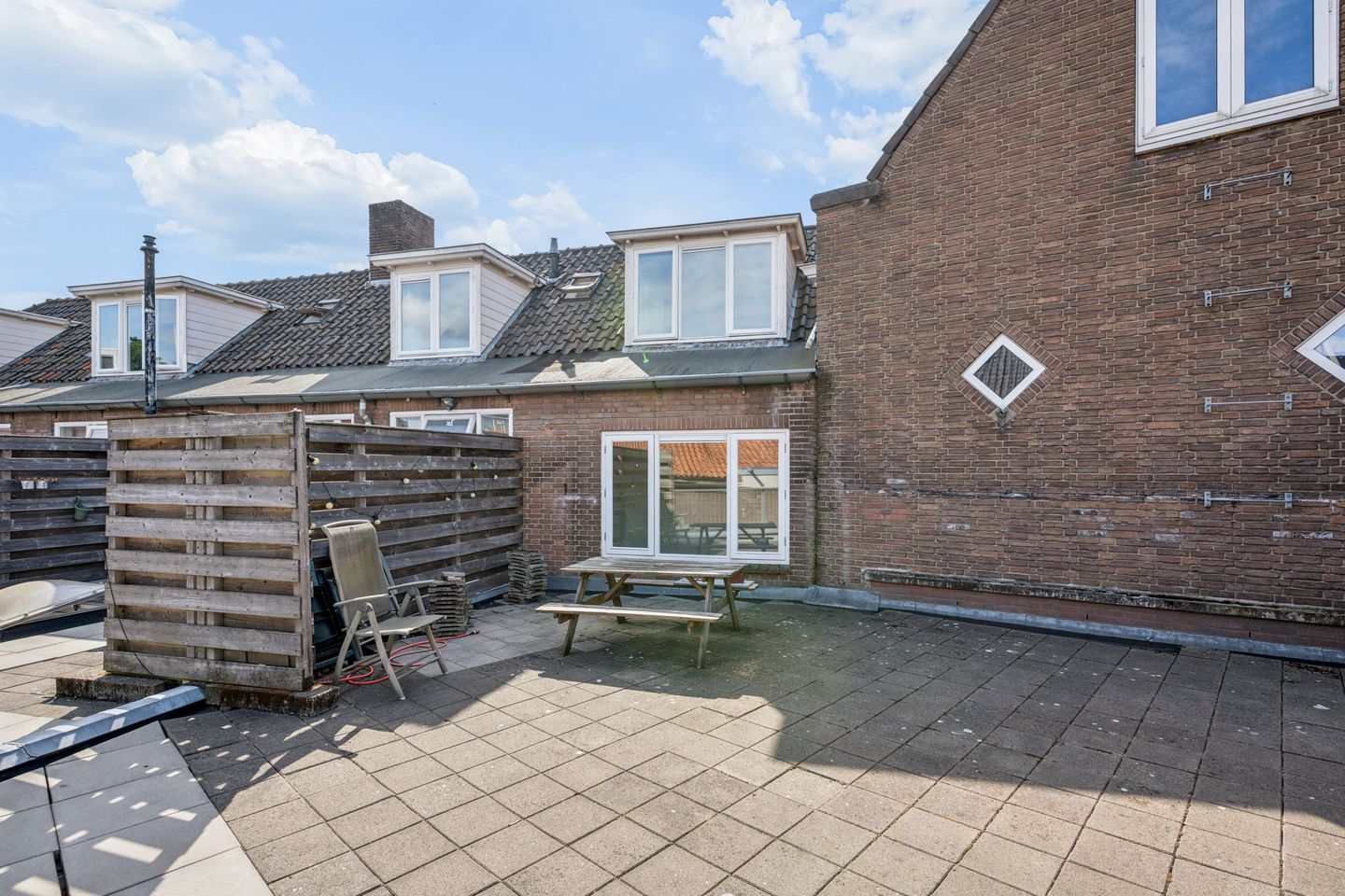 Achterdorpsstraat 18-F