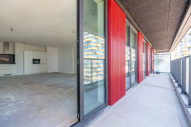 Hogehilweg 12-B64
