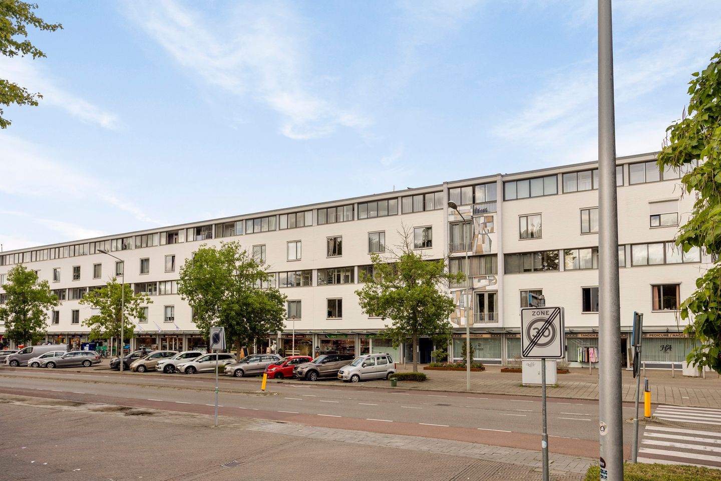 Clavecymbelstraat 28-B